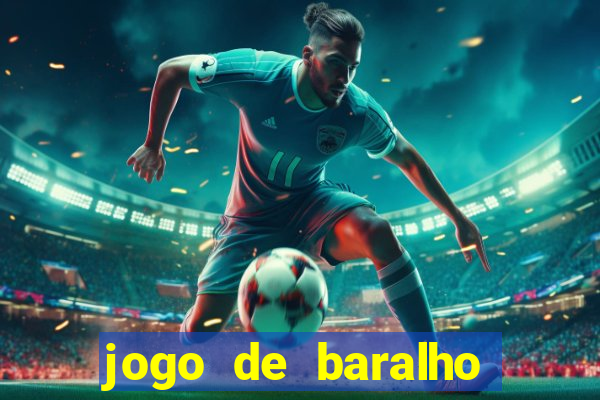 jogo de baralho pife online